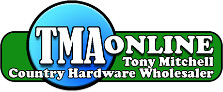 Tony Mitchell Tony Mitchell