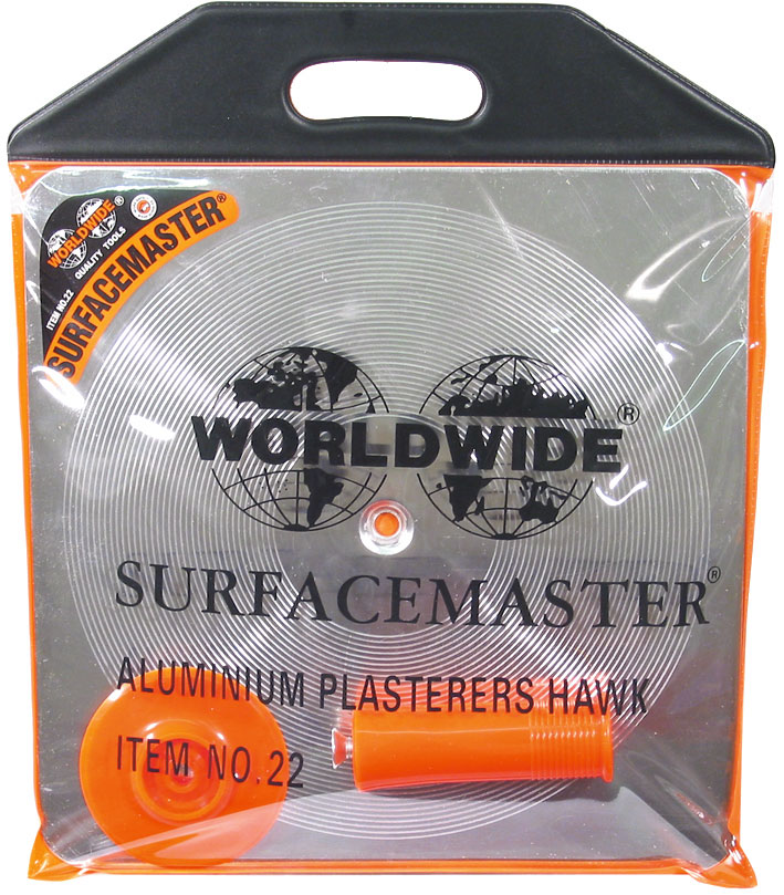 Plasterers Hawk Aluminium