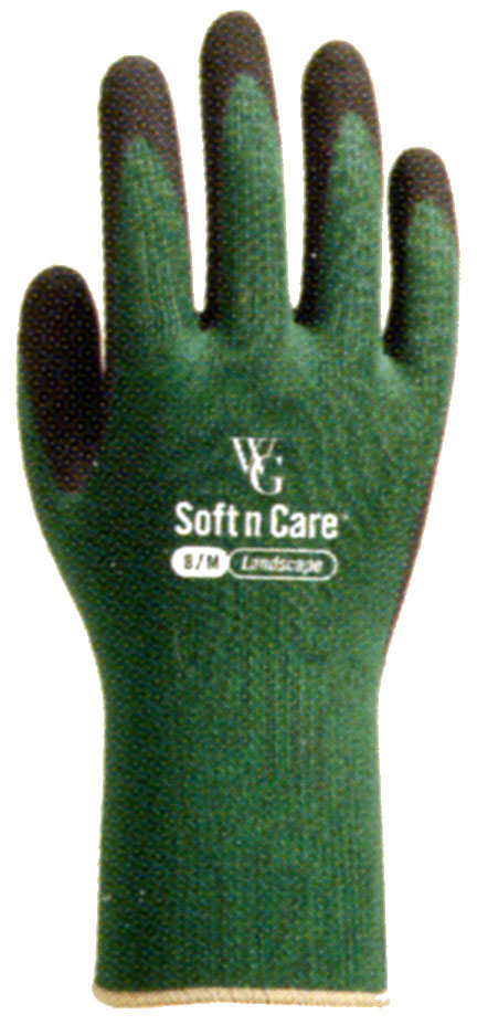 Towa L/scape Garden Glove Green Medium