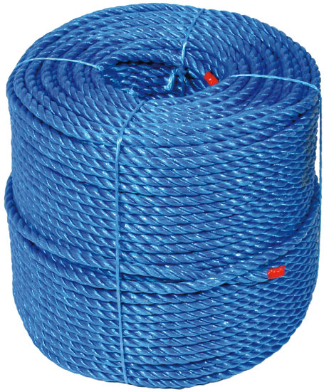 220M Coils of 10mm Rope