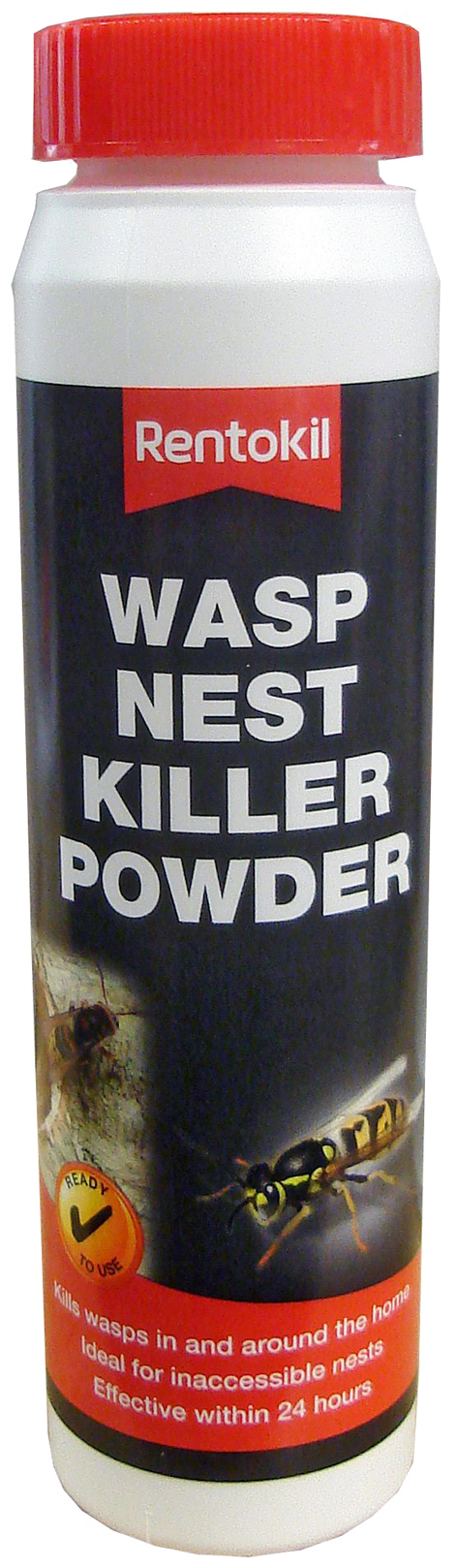 Rentokill Wasp Killer Powder 150g pk of 6