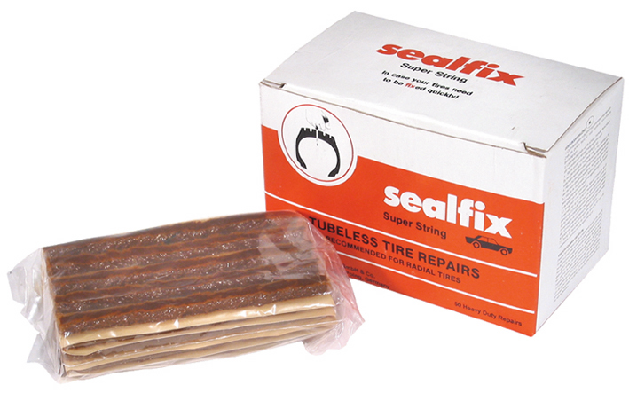 Sealfix Strings For ATV (Pack of 50)