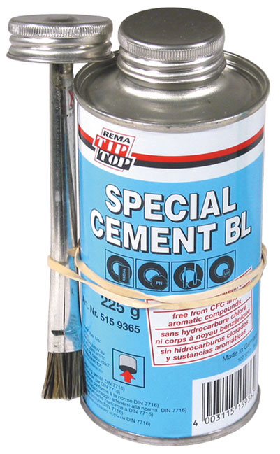 Special Cement for Sealastic Plugs (rema)
