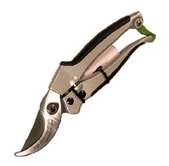 Large Bypass Pruner