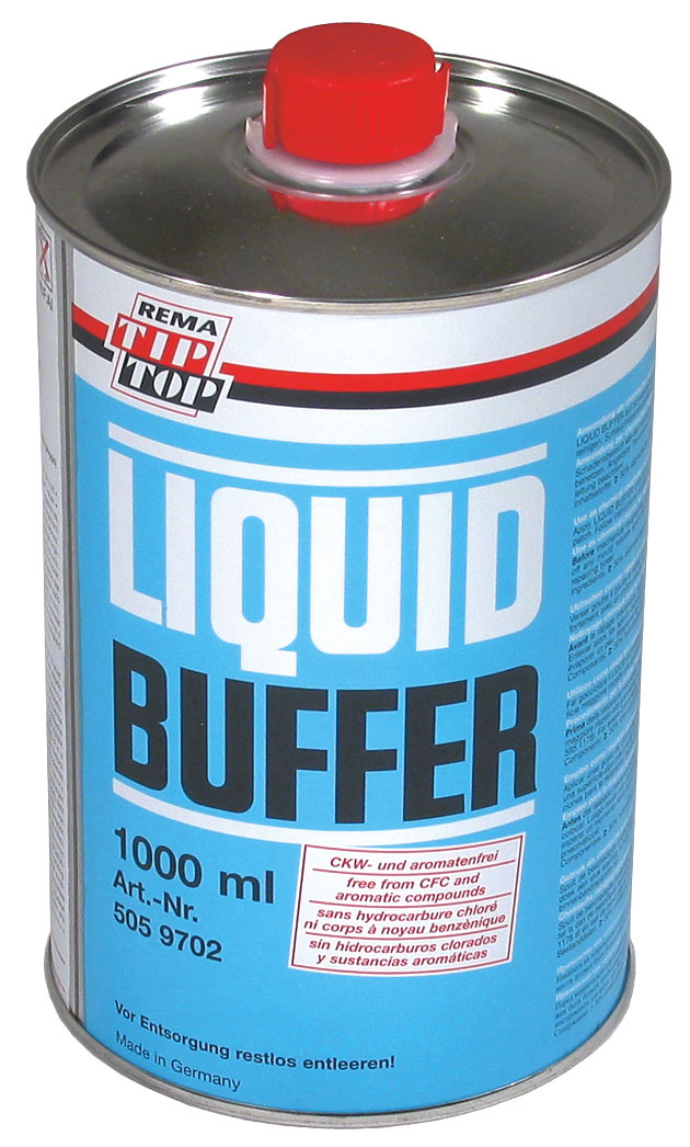 1 Litre Can Liquid Buffer