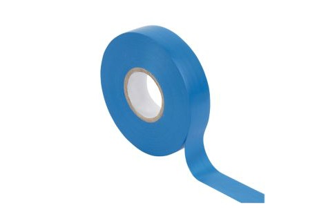 Blue Insulation Tape 19mm x 33M