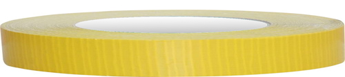 Yellow Cloth Tape