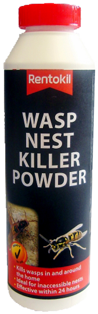 Rentokill Wasp Killer Powder 300g pk of 6