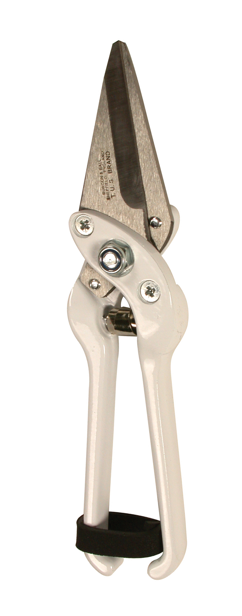 Serrated Footrot Shears