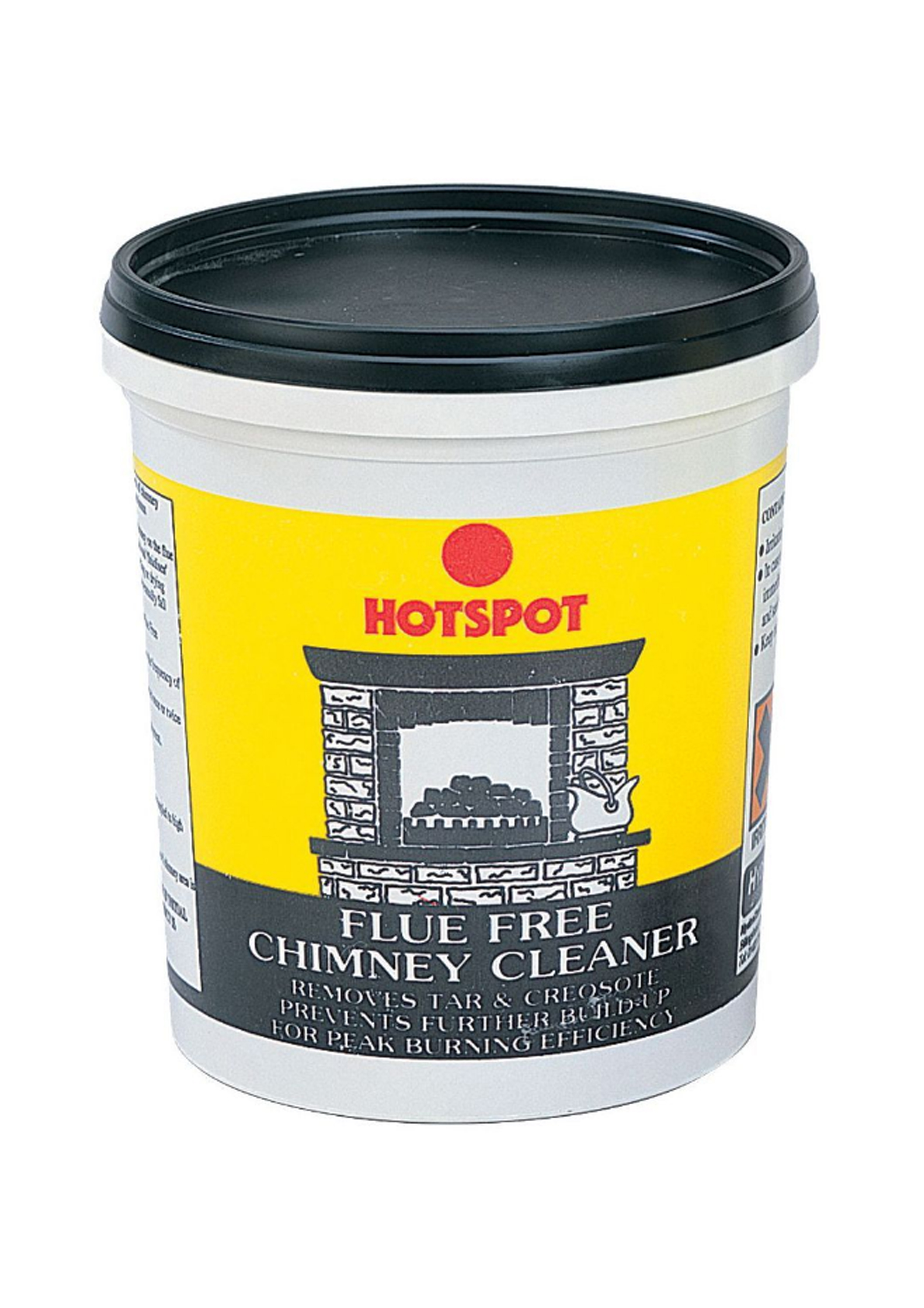 Hotspot Flue Free Chimney Cleaner 750g