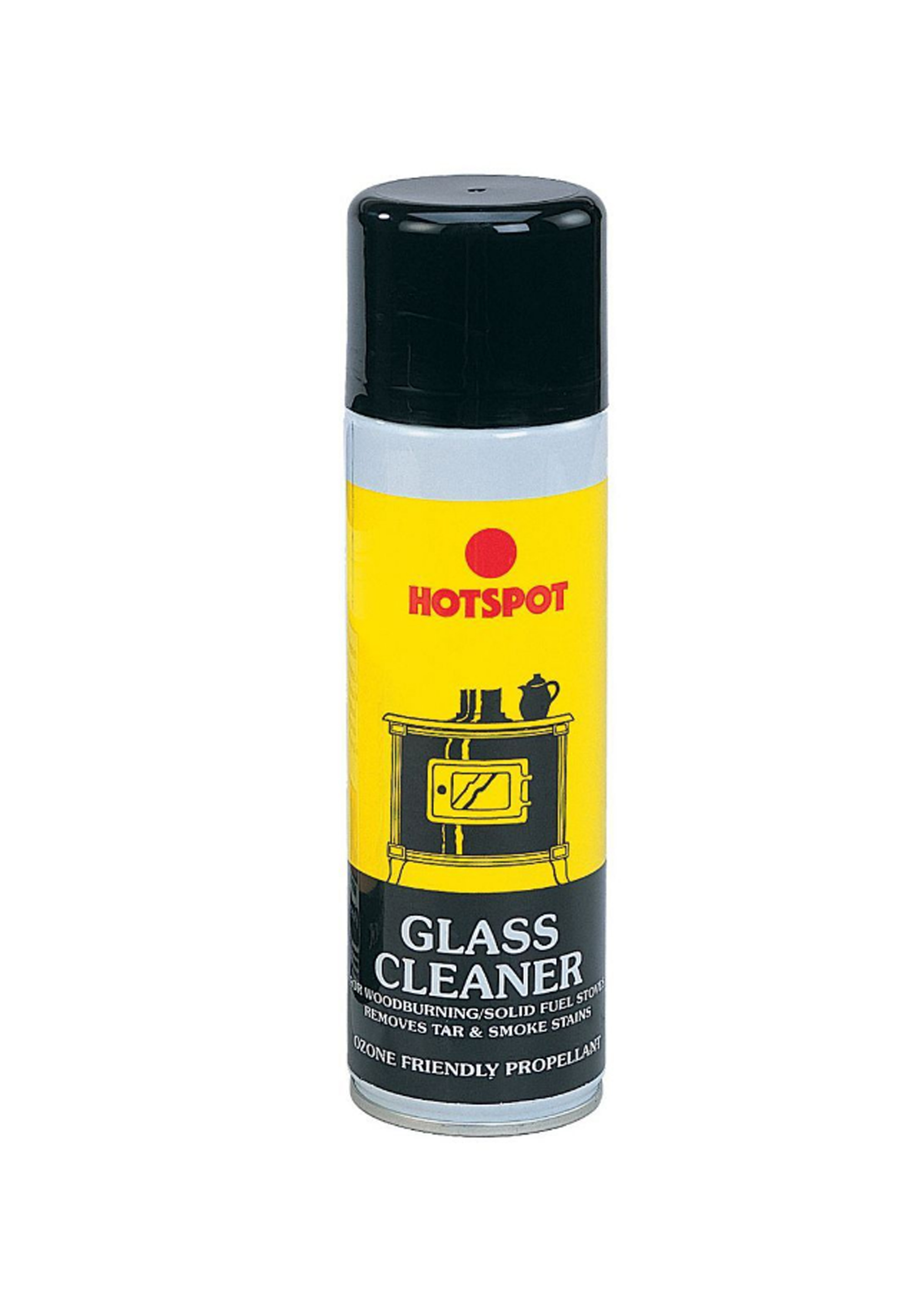 Hotspot Glass Cleaner 320ml