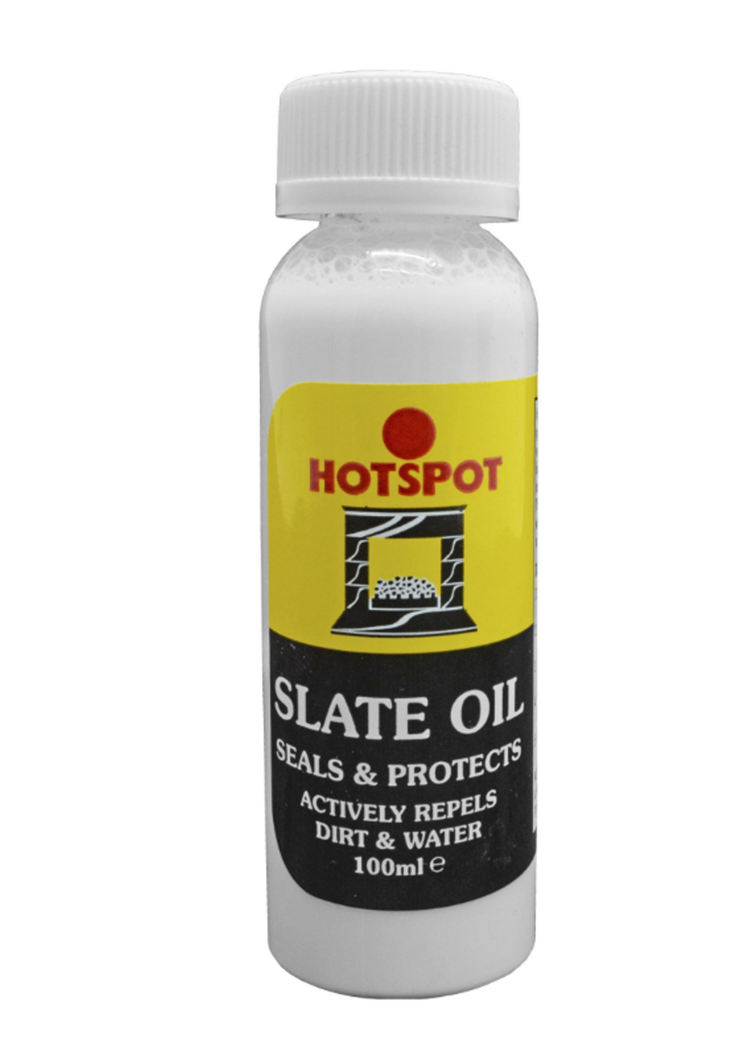 Hotspot Slate Oil 100ml