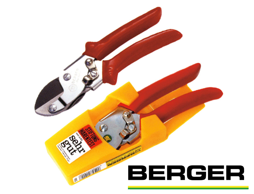 Anvil Pruner Belt Case (Berger)