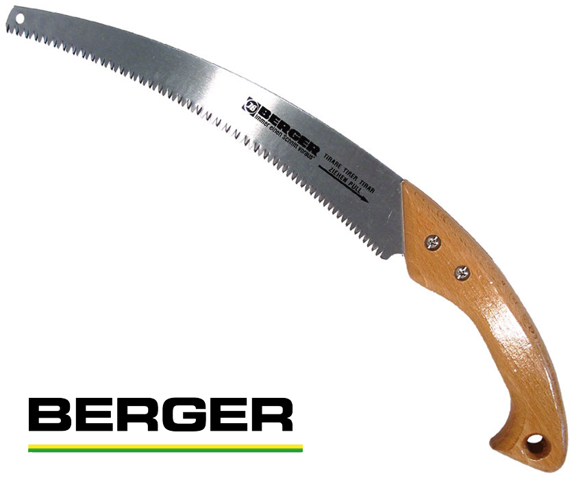 Pruning Saw Wd Hdl (Berger) (61512)