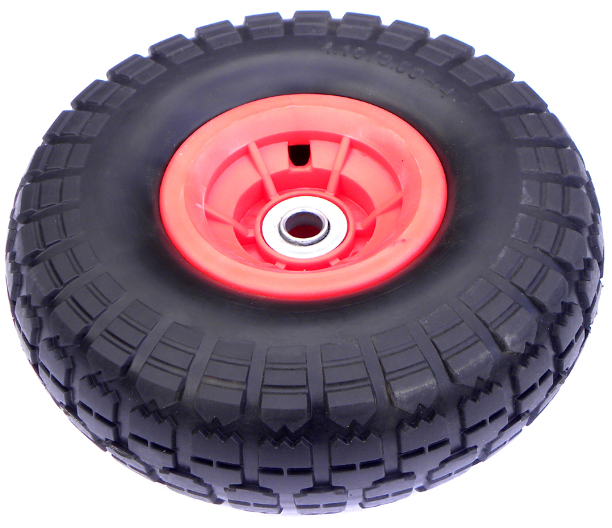 Flat proof Wheel for WB36 Sack Truck