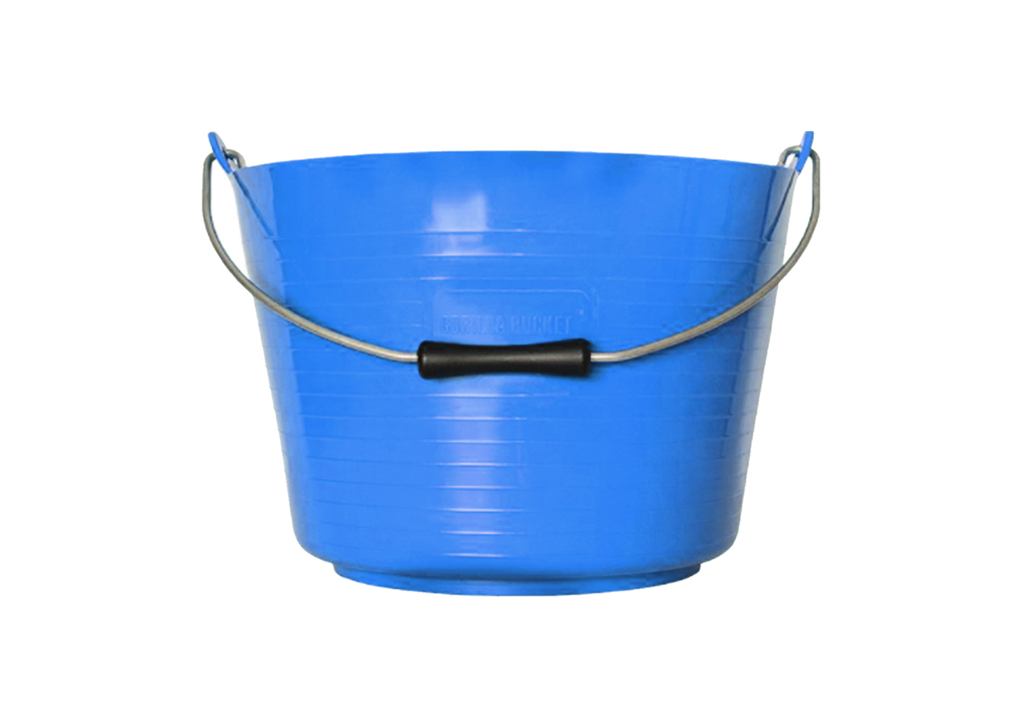 22 Litre Blue Bucket