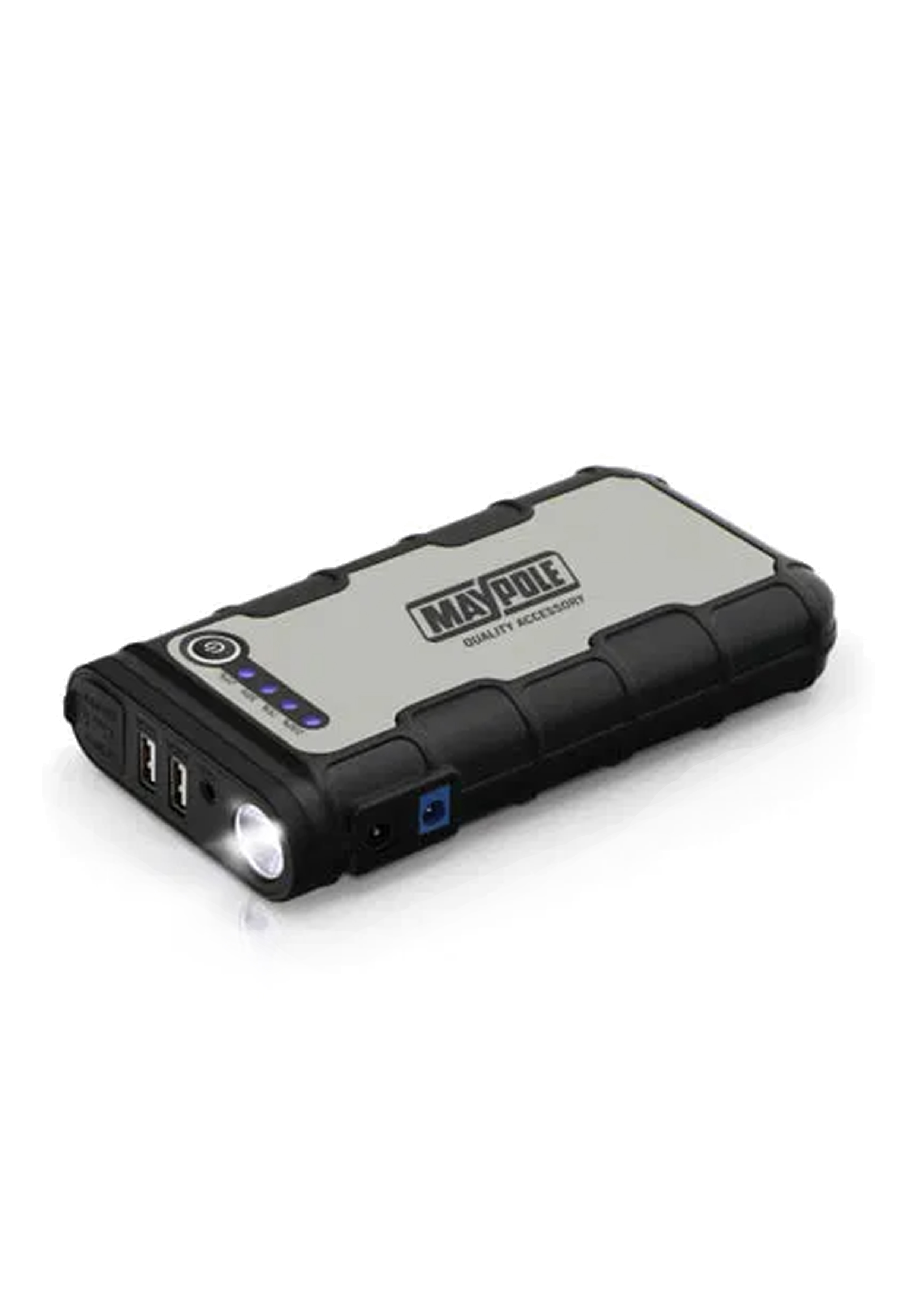 400A Lithium Ion Power Pack