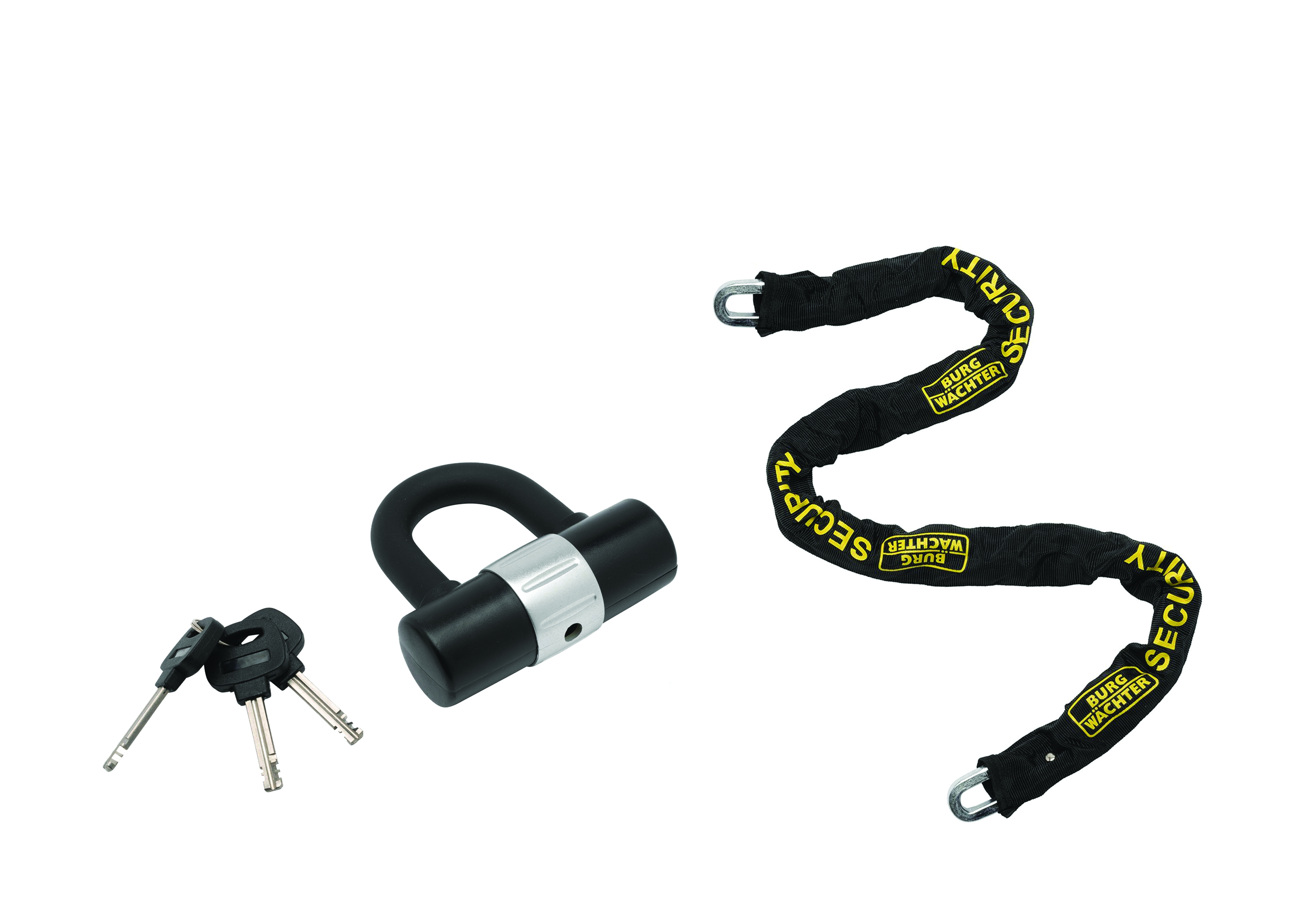 NEW PRICE Sold Secure U Lock Kits 97mm x 60.8mm
