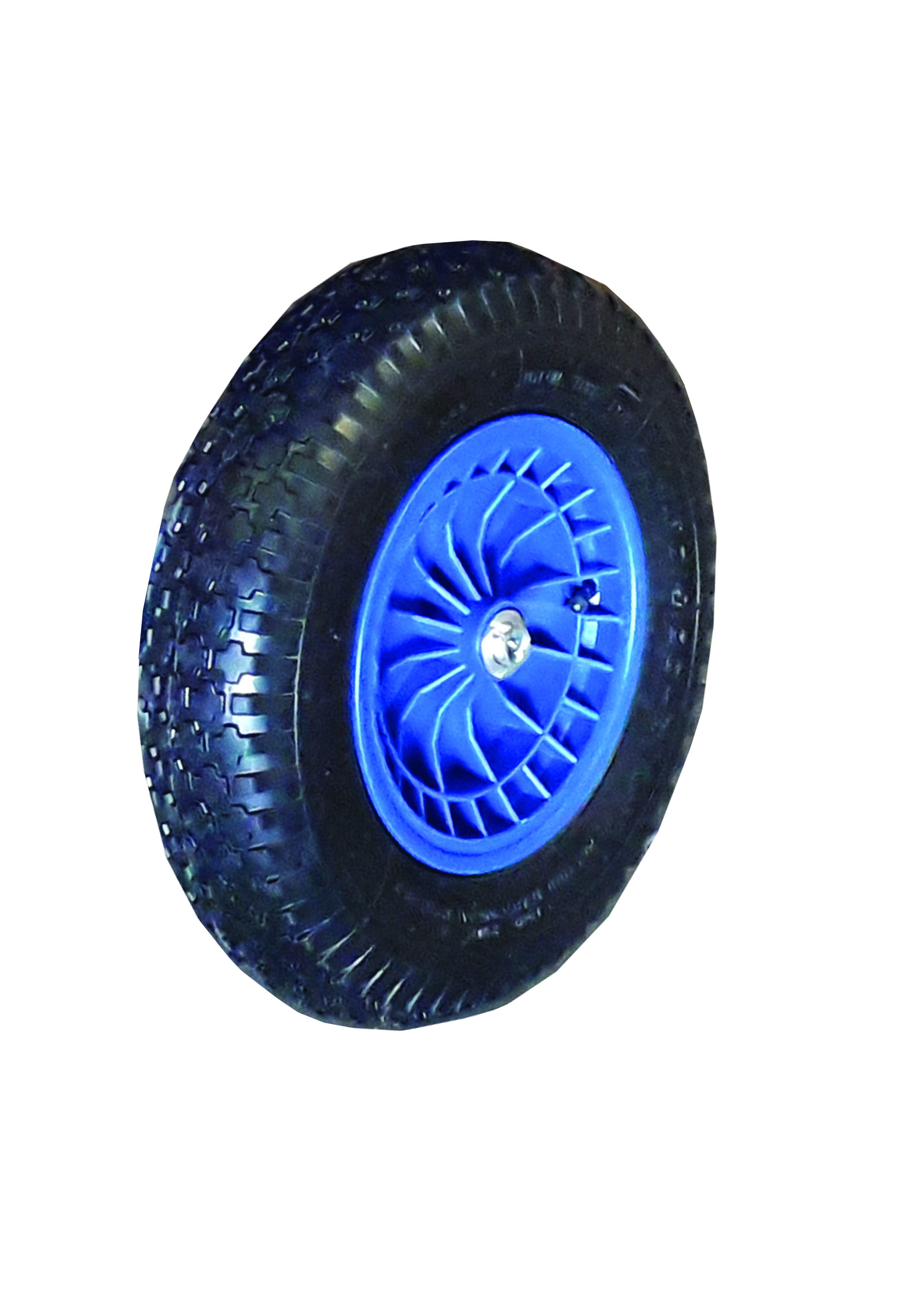 [Wheel only for WB72 Big Blue]