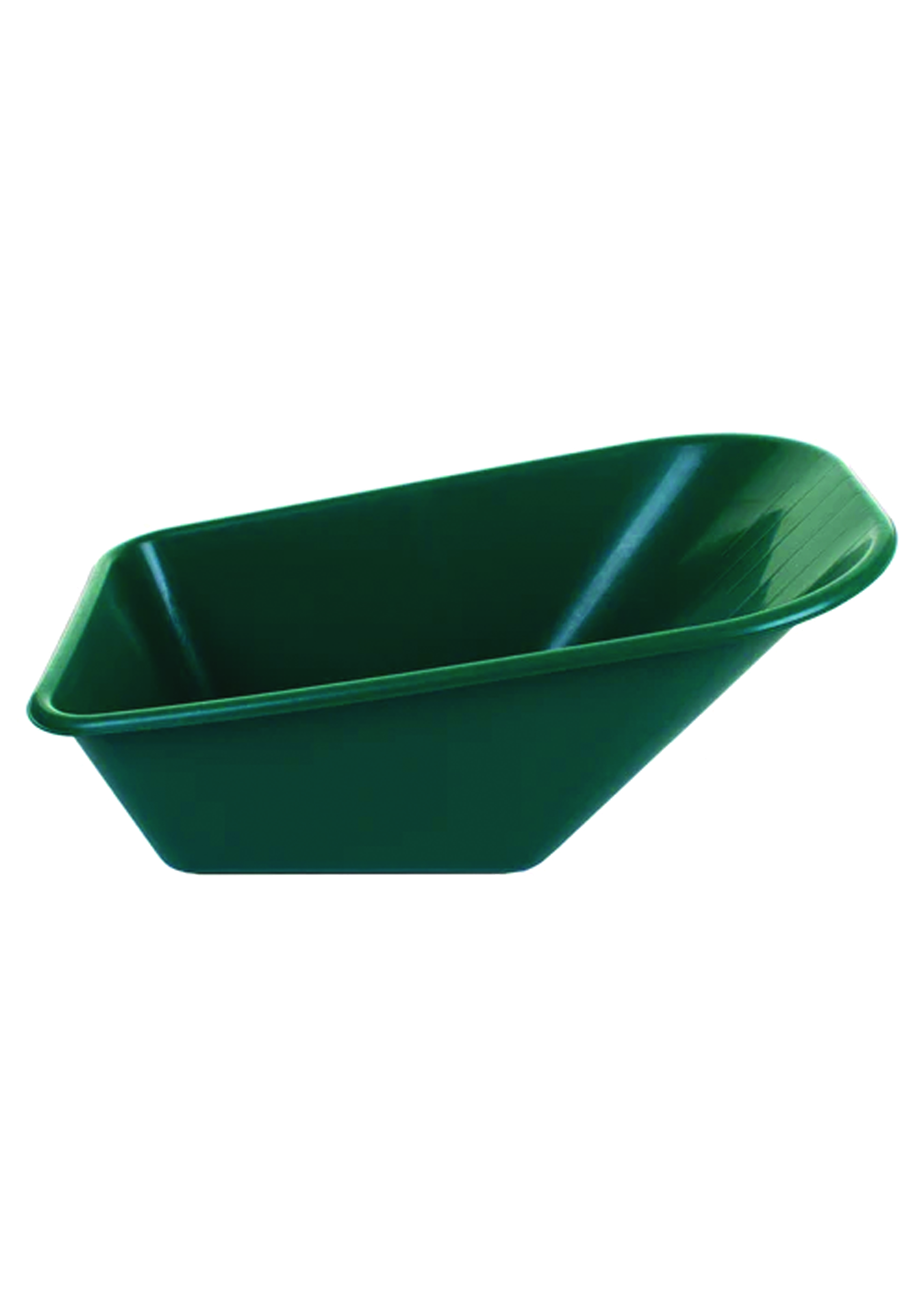 [GK120 Green Tray Only]