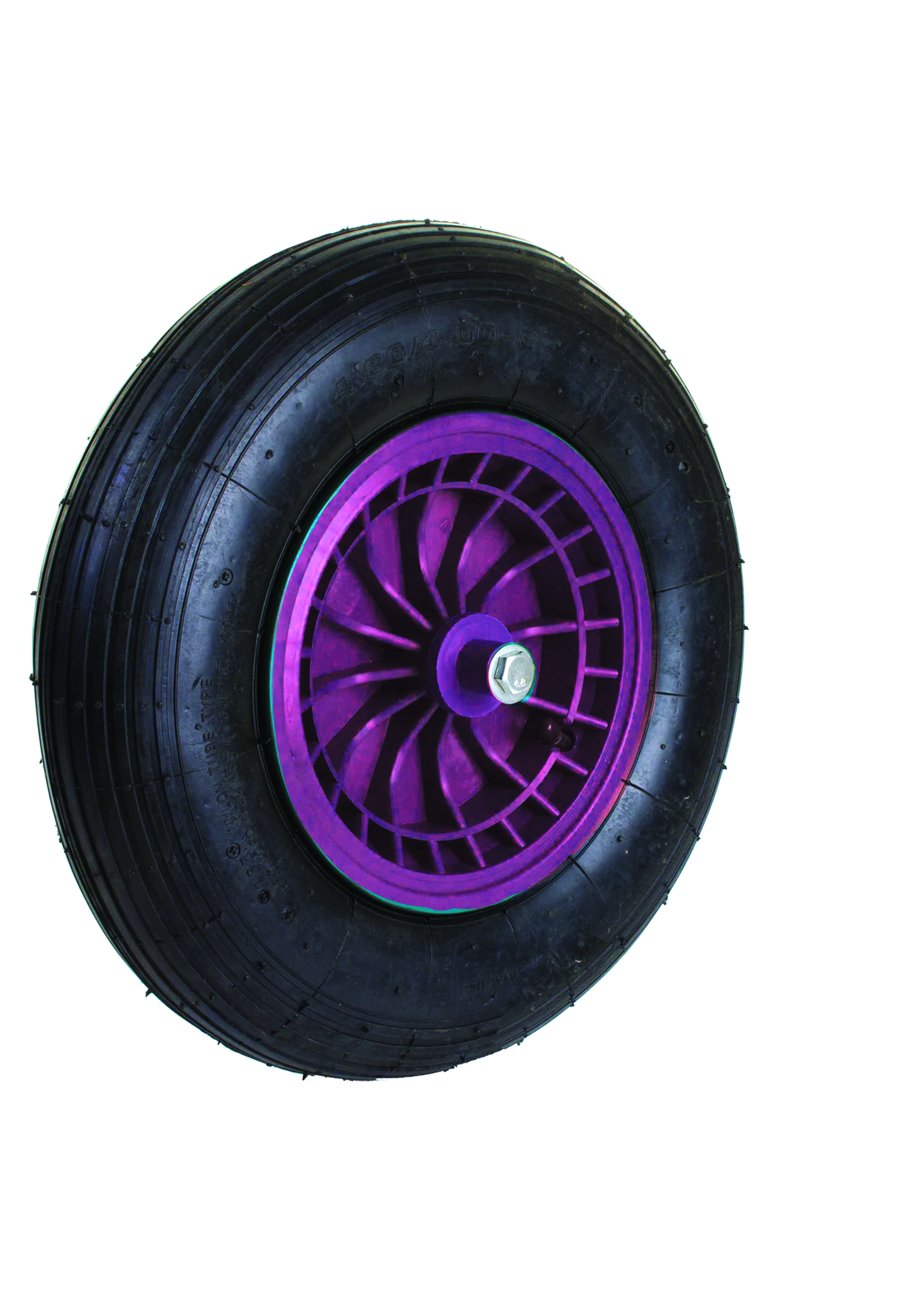 Pink Wheel to suit WB73