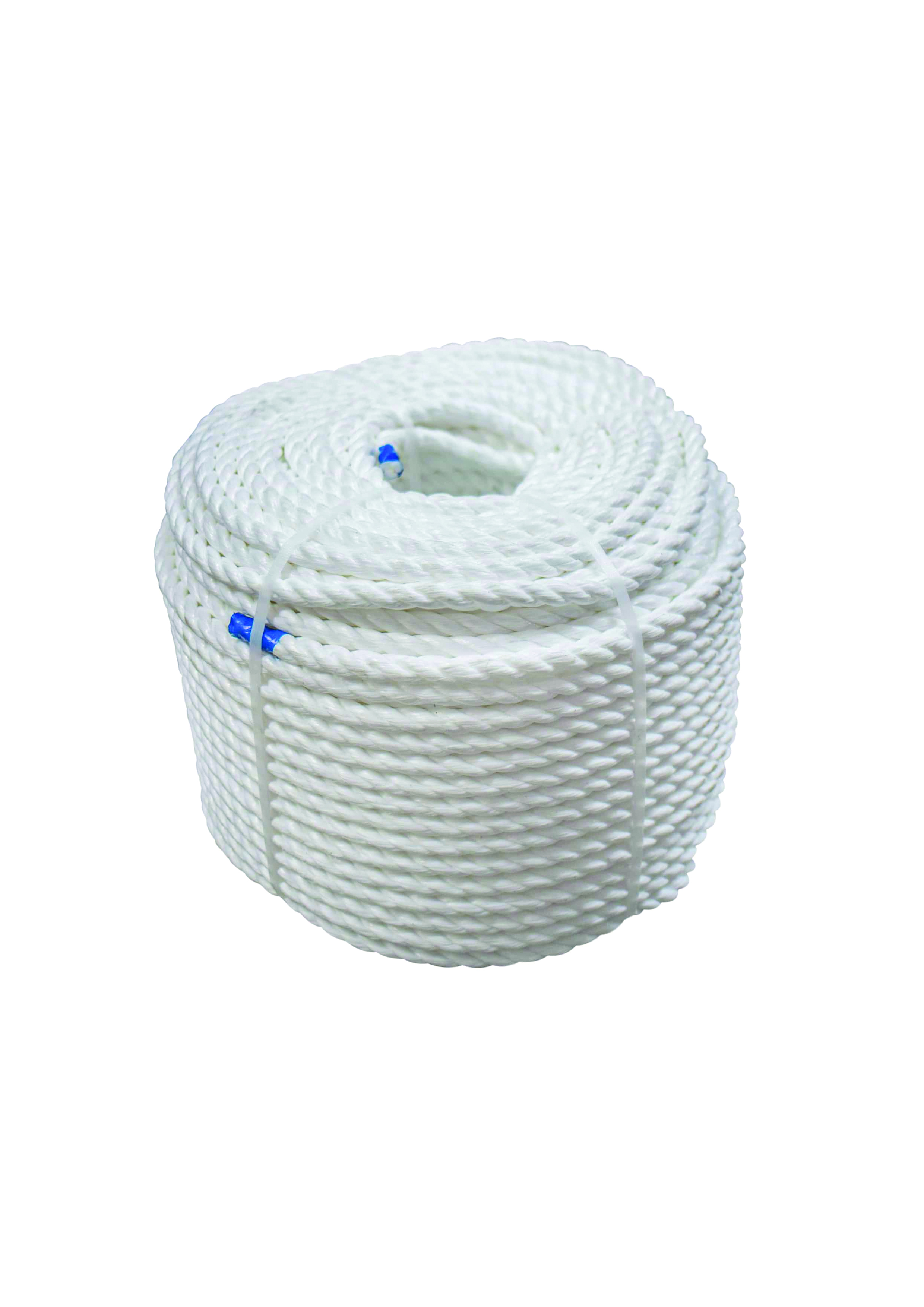 NEW PRICE 220M Coils of 6mm Rope WHITE